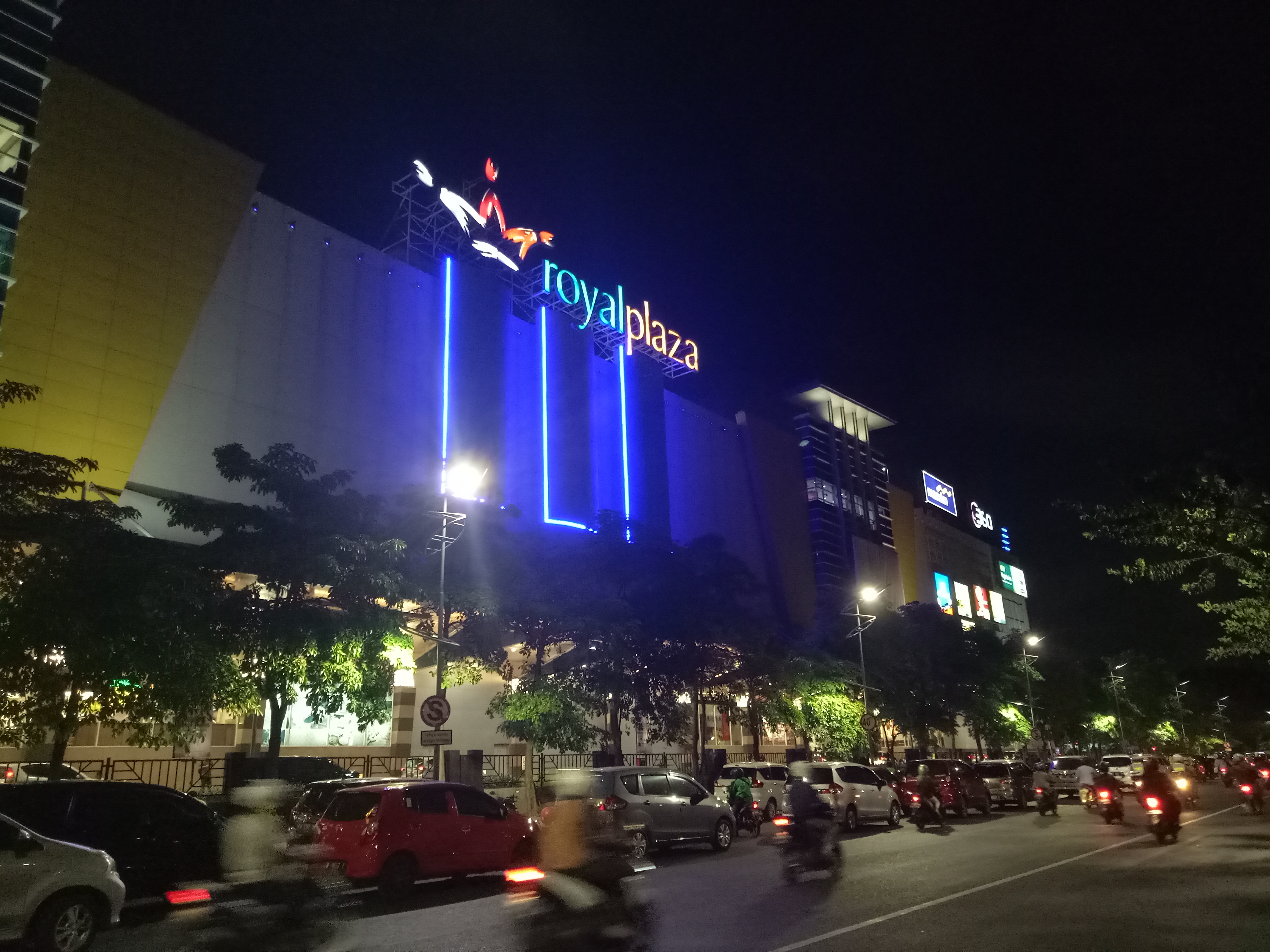 Royal Plaza Surabaya Wikiwand