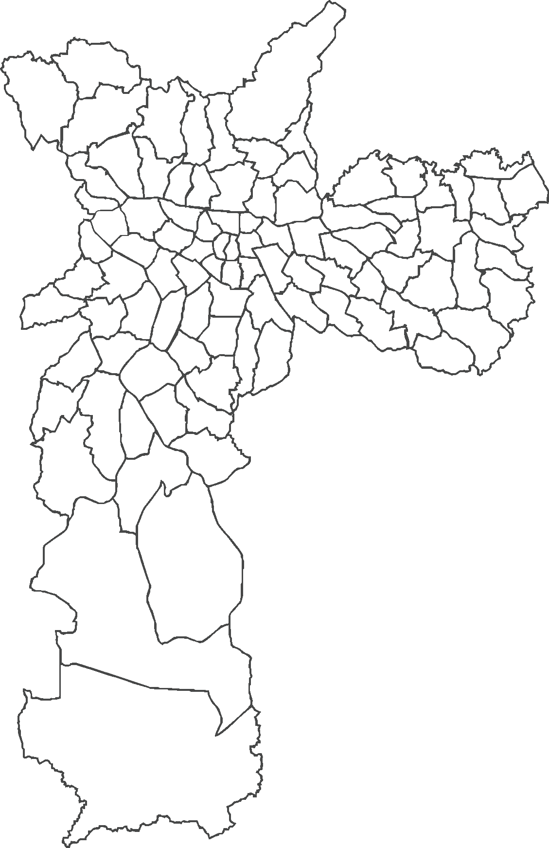 File:São Paulo districts.png - Wikipedia