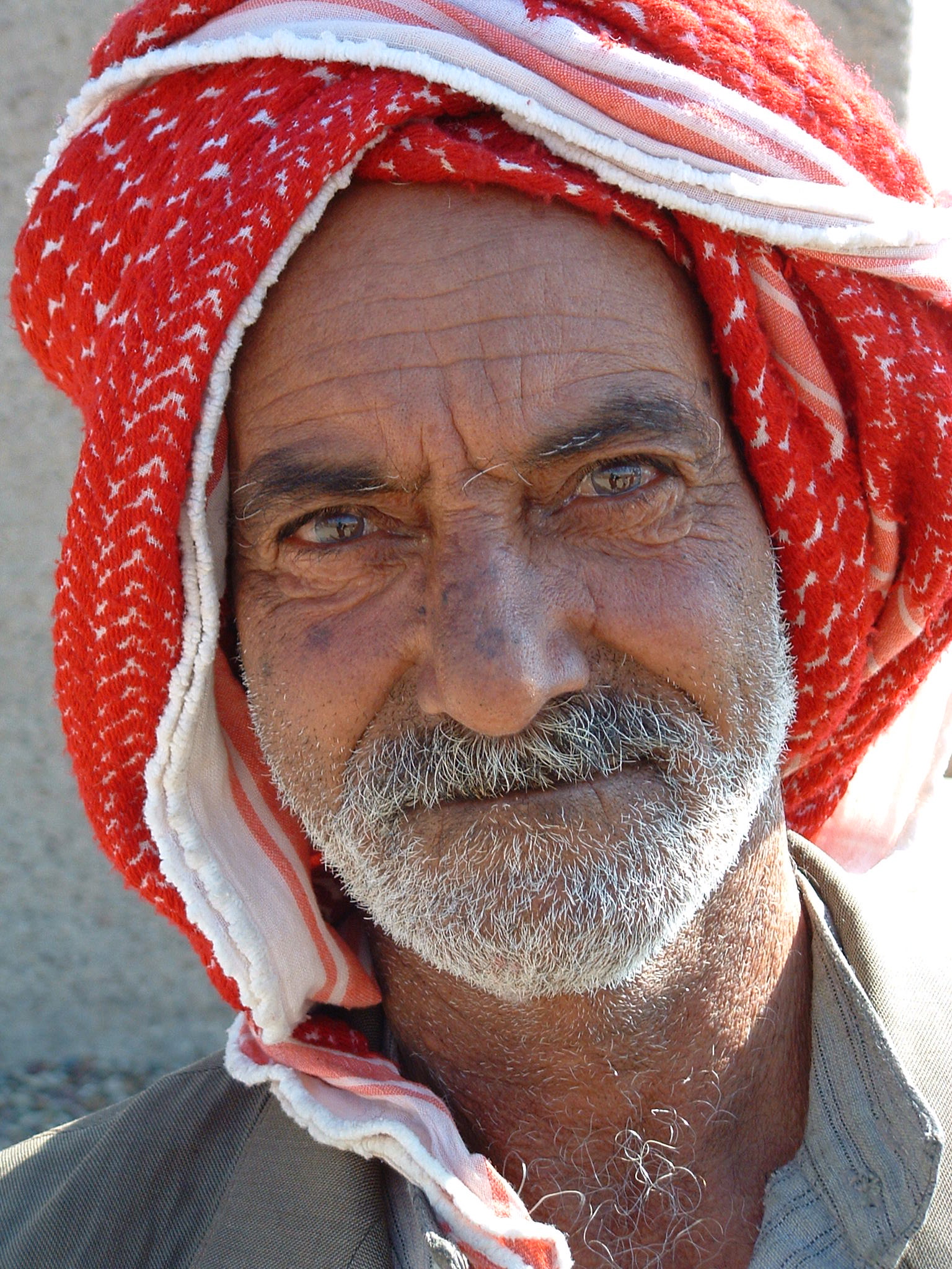 Foulard per capelli e fazzoletti da collo, Turbanti e bandane