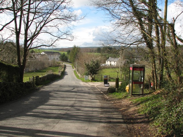 Santon Bridge - geograph.org.uk - 782738