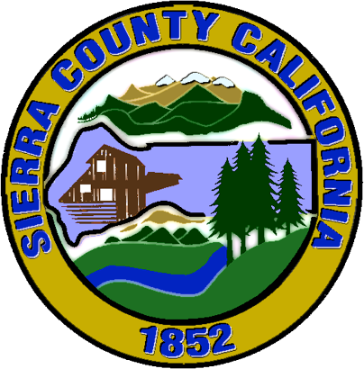 File:Seal of Sierra County, California.png
