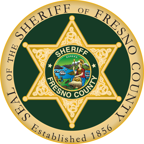 File:Seal of the Fresno County Sheriff's Office.png