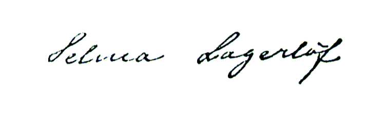 File:Selma Lagerlöf Signatur 1926.jpg