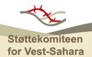 Støttekomiteen for Vest-Sahara