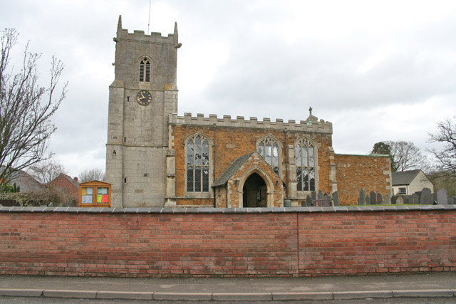 File:St Andrew's Church, Twyford - geograph.org.uk - 144793.jpg