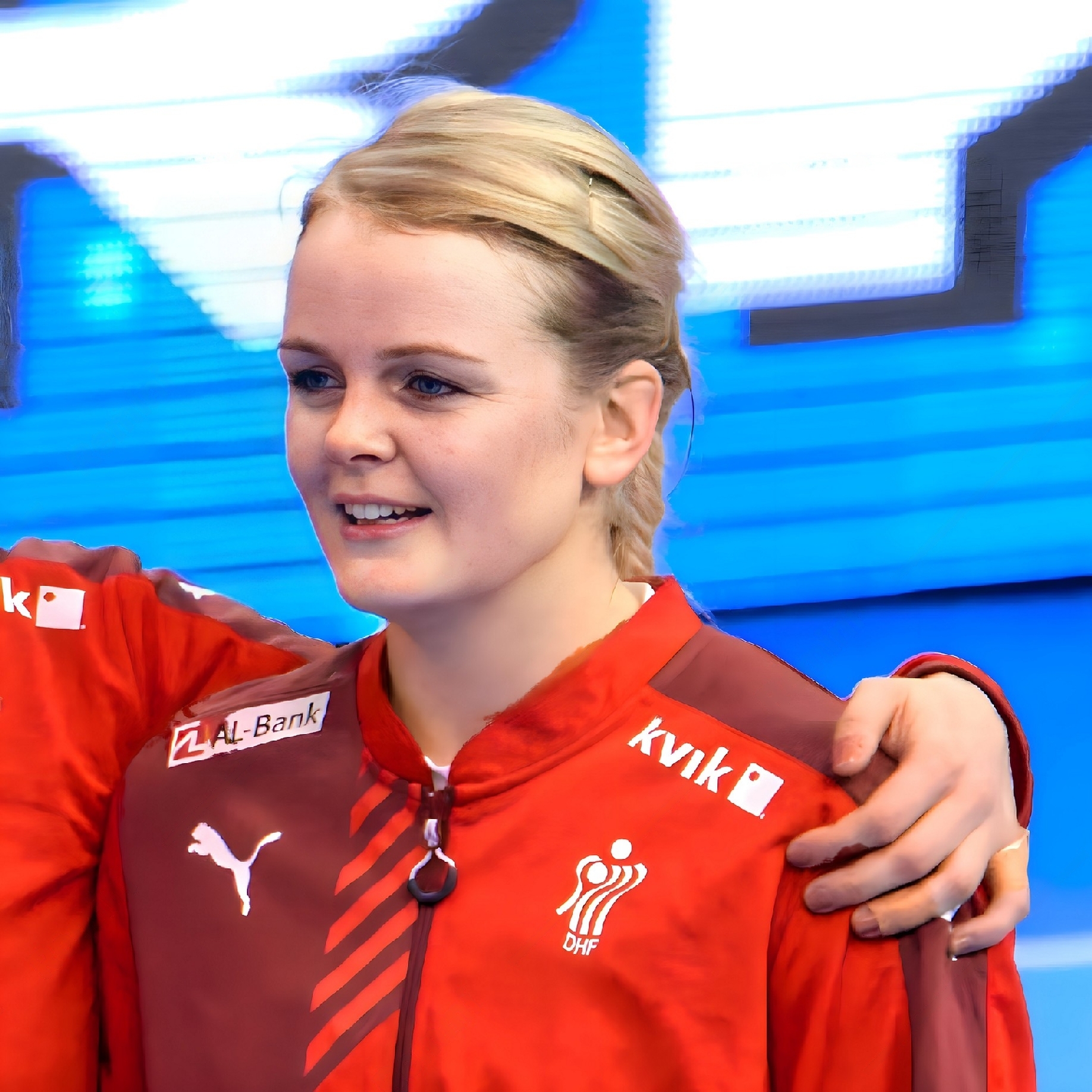 Stine schyberg