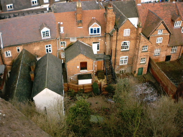 File:Tamworth - from Castle - geograph.org.uk - 235936.jpg