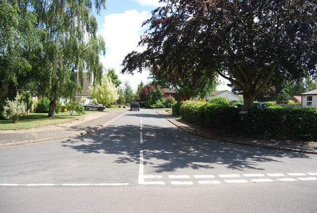 File:The Close - geograph.org.uk - 4168204.jpg