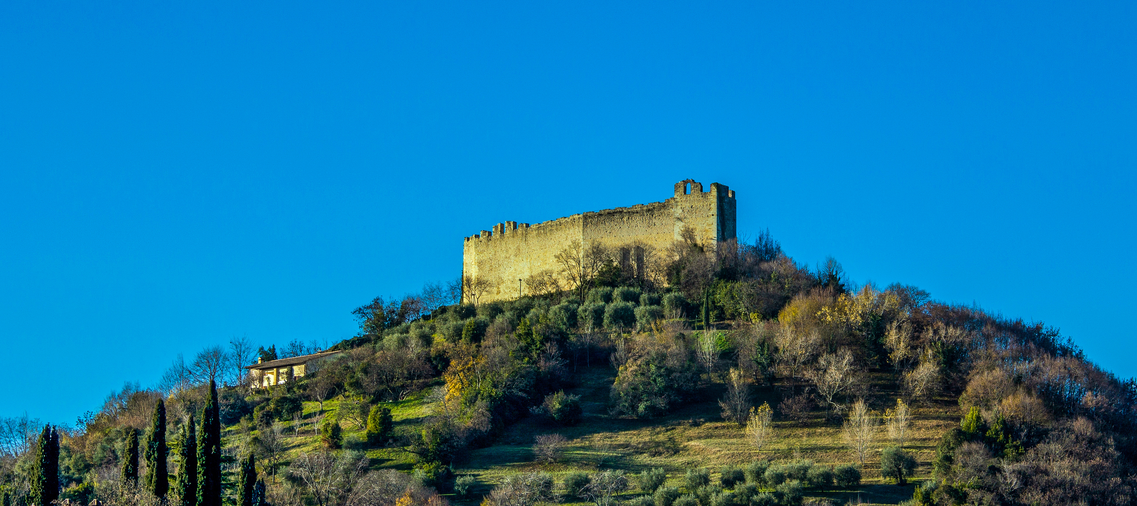 File The Fortress of Asolo TV Italy.jpg Wikipedia