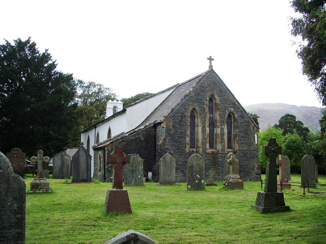 File:The Parish Church of St Andrew, Borrowdale - geograph.org.uk - 555733.jpg