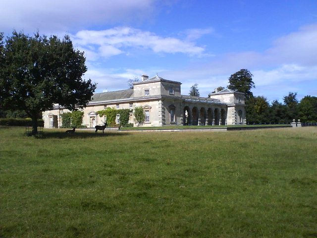 File:The Stables, Studley Royal - geograph.org.uk - 543800.jpg