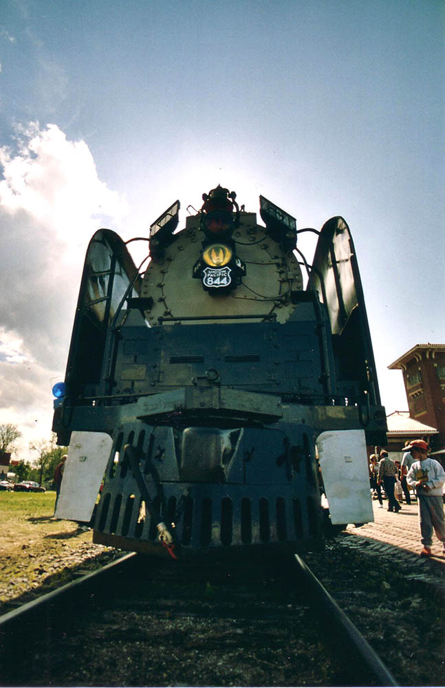 Union Pacific 844 - Wikipedia