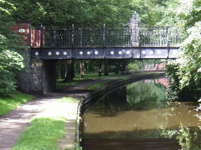 File:Upper Park Bridge - geograph.org.uk - 1415672.jpg