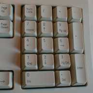 Usability pc numkeys