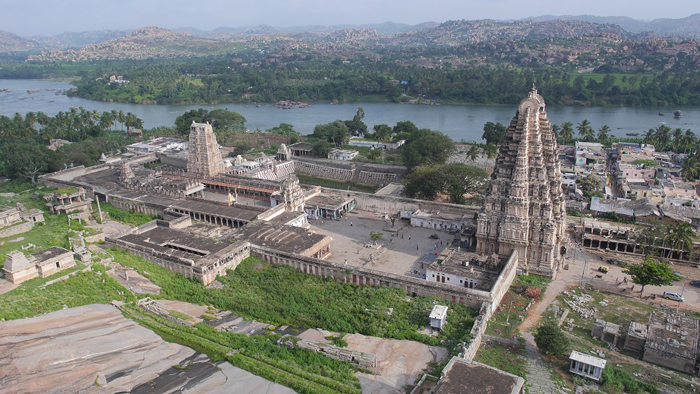 Image result for hampi temple