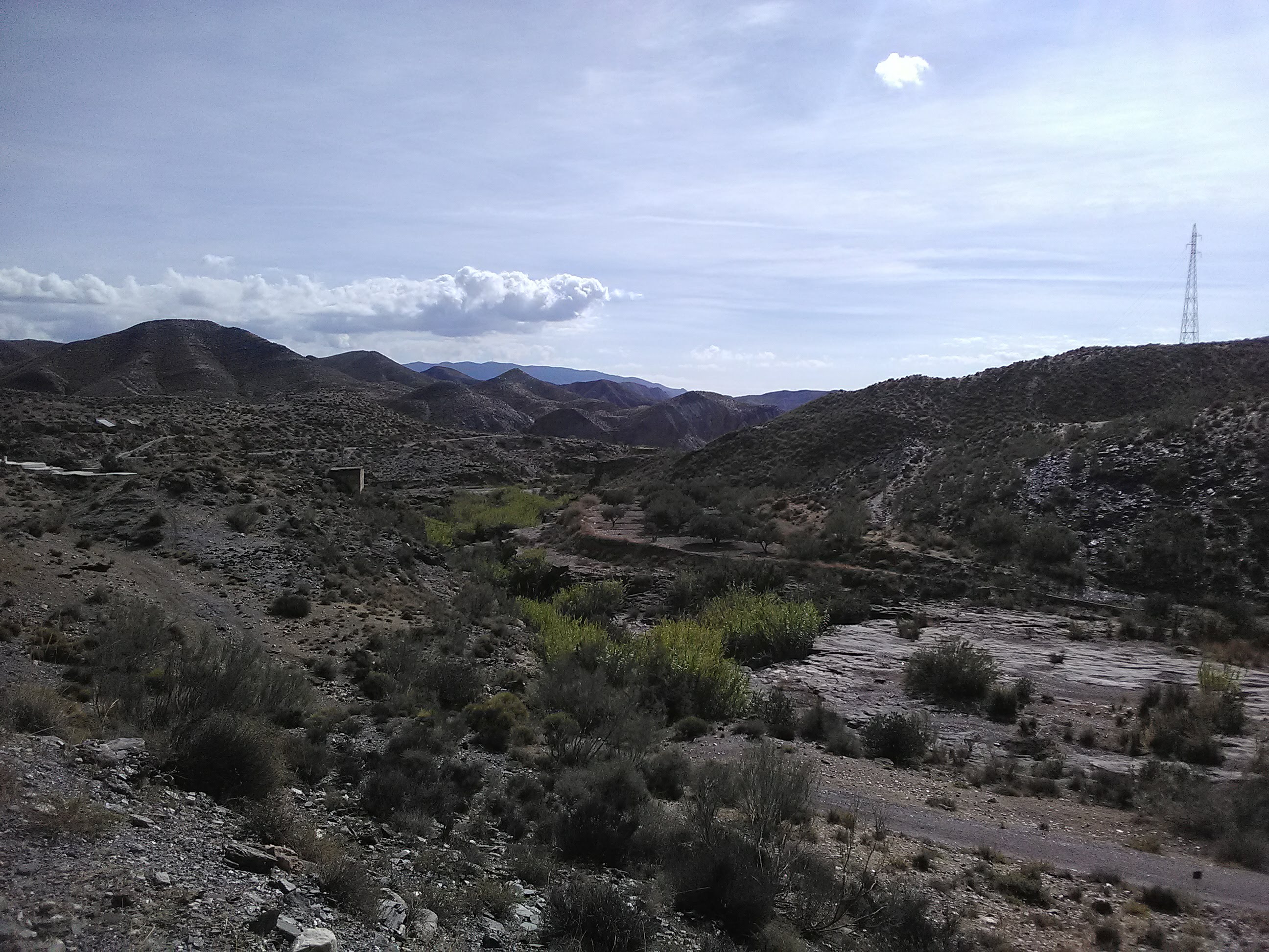 Qué hacer en tabernas