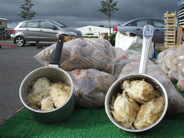 File:"Balls of flour", Omagh Market - geograph.org.uk - 524124.jpg