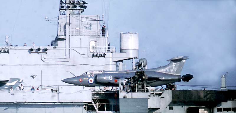 File:15 Buccaneer landing on Eagle Mediterranean Jan1970.jpg