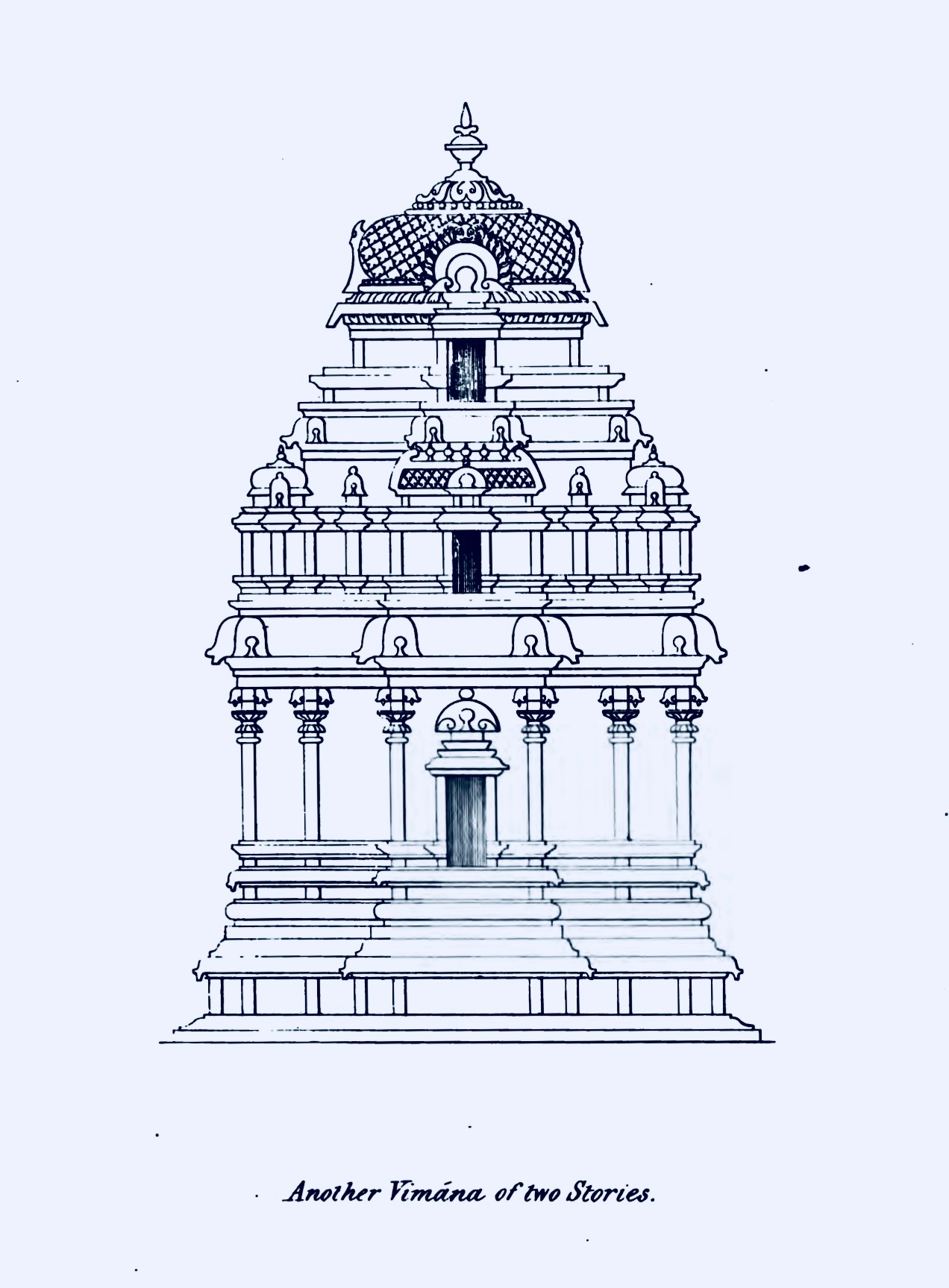 Temple Drawing PNG Transparent Images Free Download | Vector Files | Pngtree