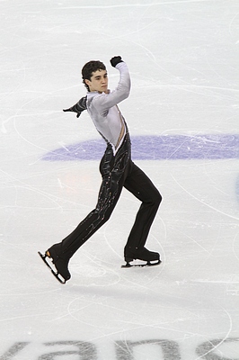 File:2010 Olympics Figure Skating Men - Javier FERNANDEZ - 5088.jpg