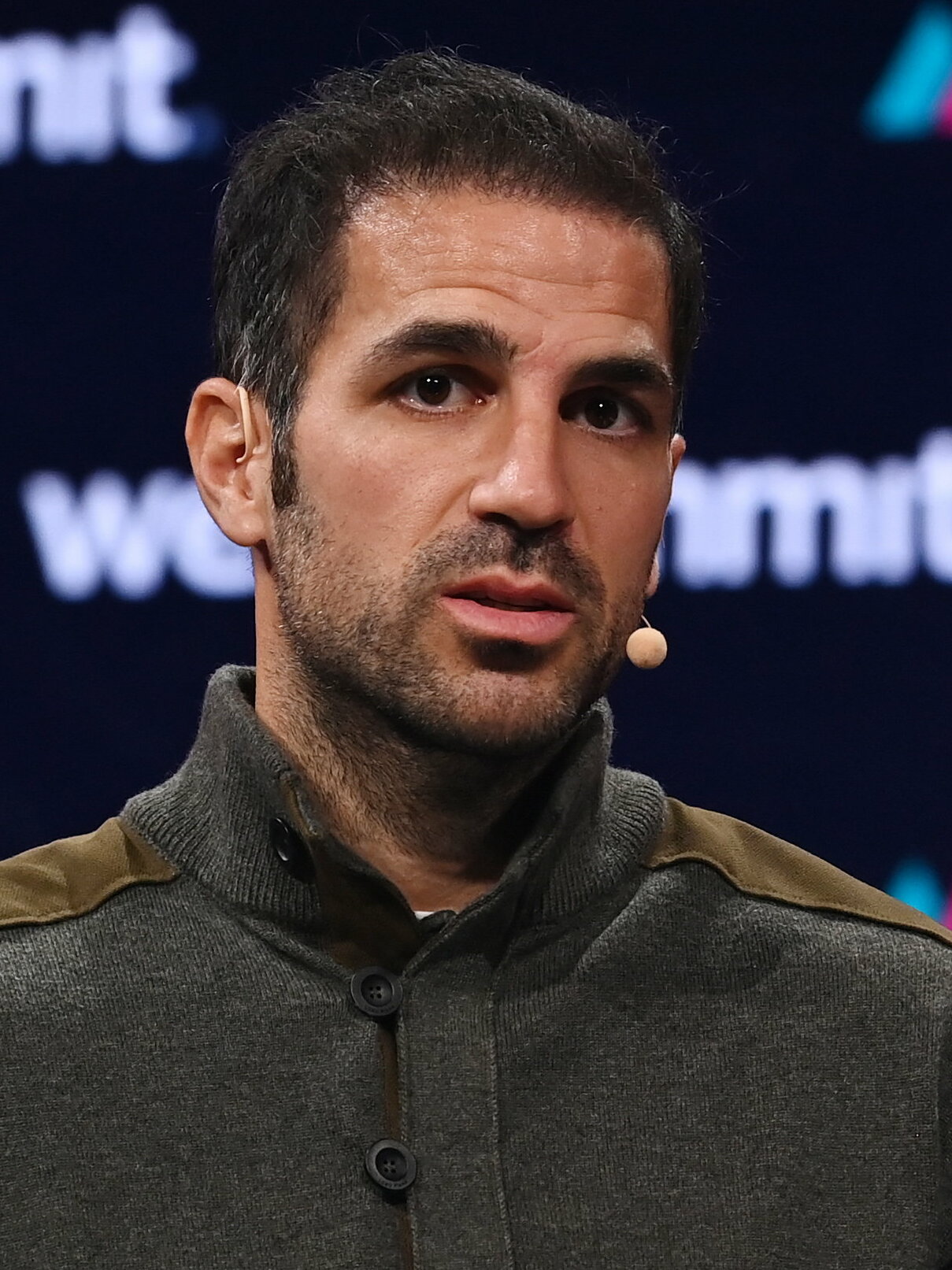 Cesc Fàbregas - Wikipedia