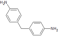 4,4-diaminodifenylmethan