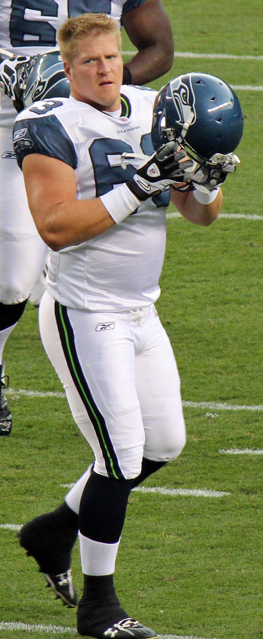 A. J. Hawk - Wikipedia