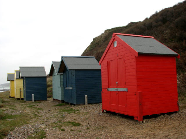 File:Abandoned for the winter - geograph.org.uk - 601510.jpg