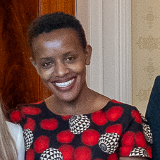 <span class="mw-page-title-main">Agather Atuhaire</span> Ugandan lawyer, human rights defender and journalist