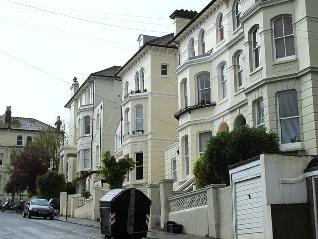 File:Alfred Road, BN1 - geograph.org.uk - 3002597.jpg