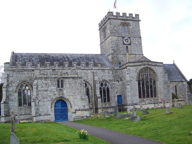 File:All Saints Church Broad Chalke - geograph.org.uk - 746045.jpg