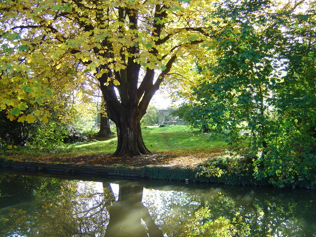 File:Alvecote Priory - geograph.org.uk - 933609.jpg