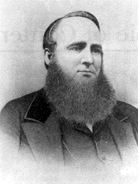 Amasa Lyman American Mormon leader