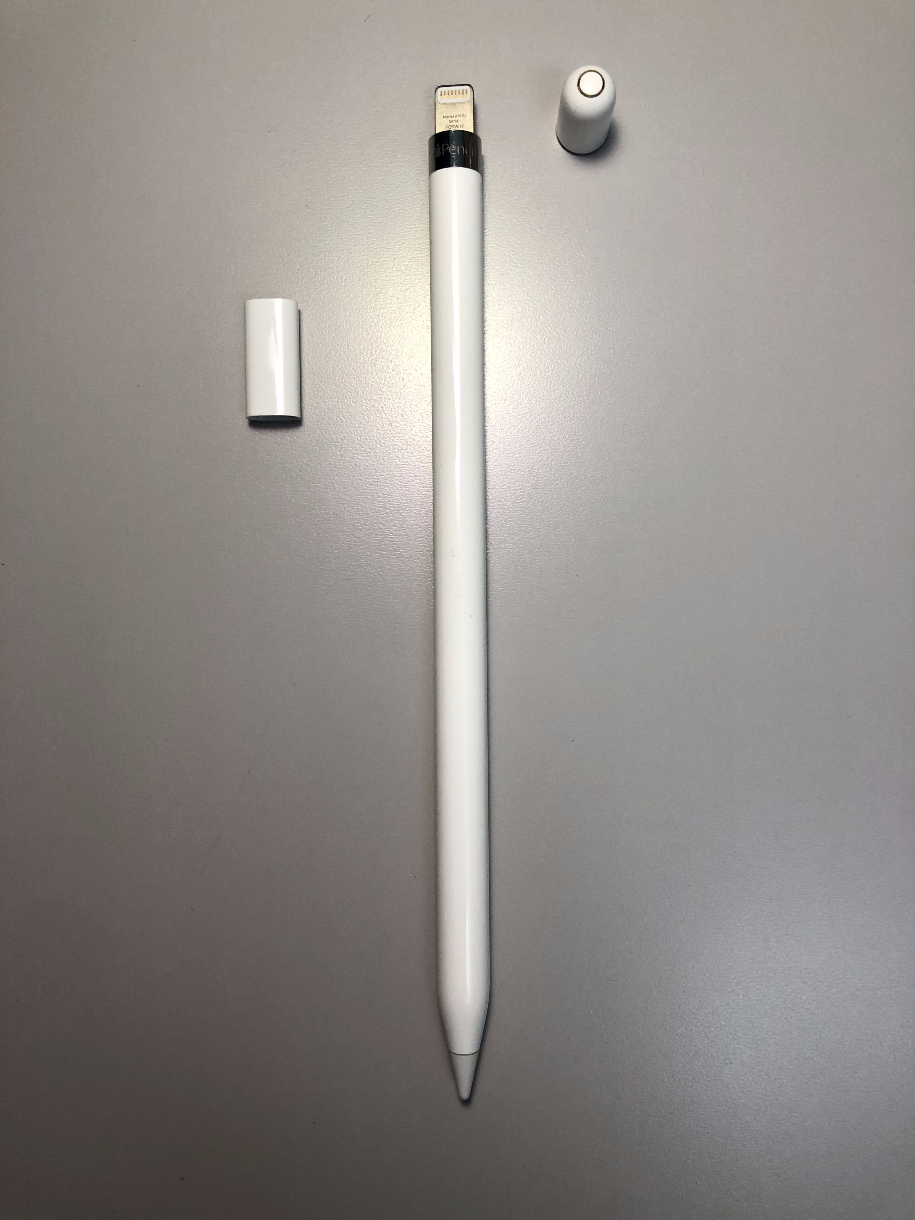 Apple Pencil - Wikipedia