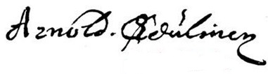 File:Arnold Geulincx signature.jpg