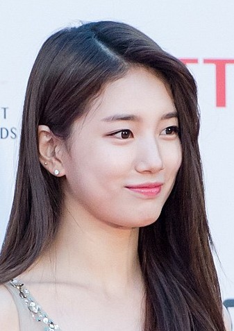 Bae Suzy - Wikipedia