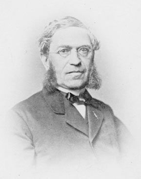 <span class="mw-page-title-main">Bernhard Hirschel</span> German physician, writer and liberal activist