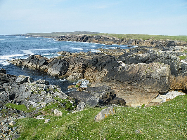 File:Bharlais - geograph.org.uk - 1341296.jpg