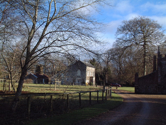 File:Bindon Abbey House - geograph.org.uk - 99781.jpg