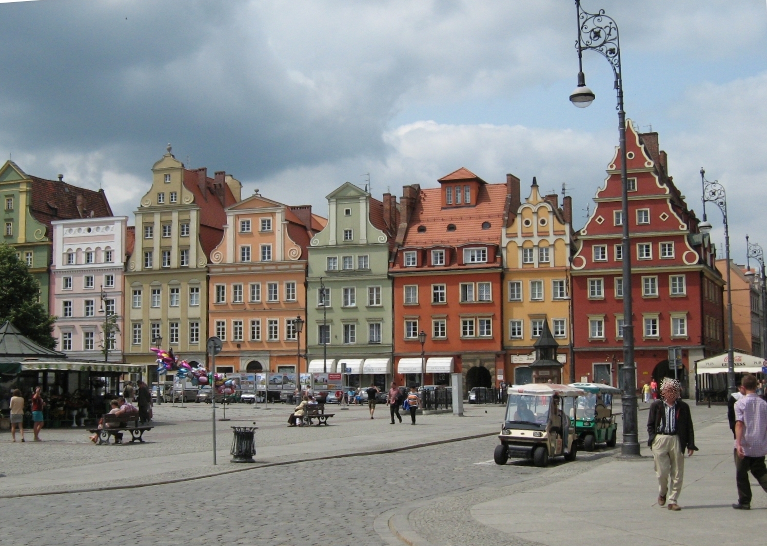 File Breslau Marktplatz 13 Jpg Wikimedia Commons