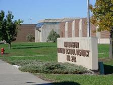 <span class="mw-page-title-main">Burlington High School (Kansas)</span> Public school in Burlington, Kansas, United States