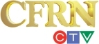 CFRN-TV's former logo (1998-2005). As of October 2005, logos with the stations' call signs are no longer used on CTV stations; instead they all use the main CTV logo. CFRN-TV.jpg