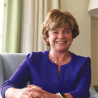 Catriona Laing, Head of Mission since 2023 Catriona Laing (cropped).jpg