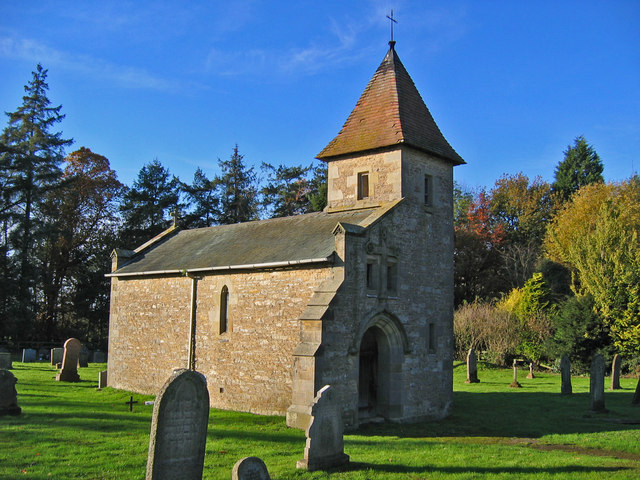 Chapel of Rest, Brompton, Scarborough
