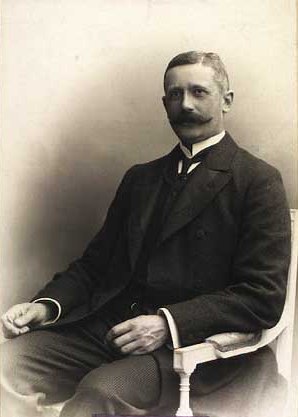 <span class="mw-page-title-main">Christian Hasselbalch</span> Danish industrialist and merchant (1851–1925)