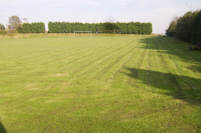 File:Clee Hill Football Field - geograph.org.uk - 595957.jpg