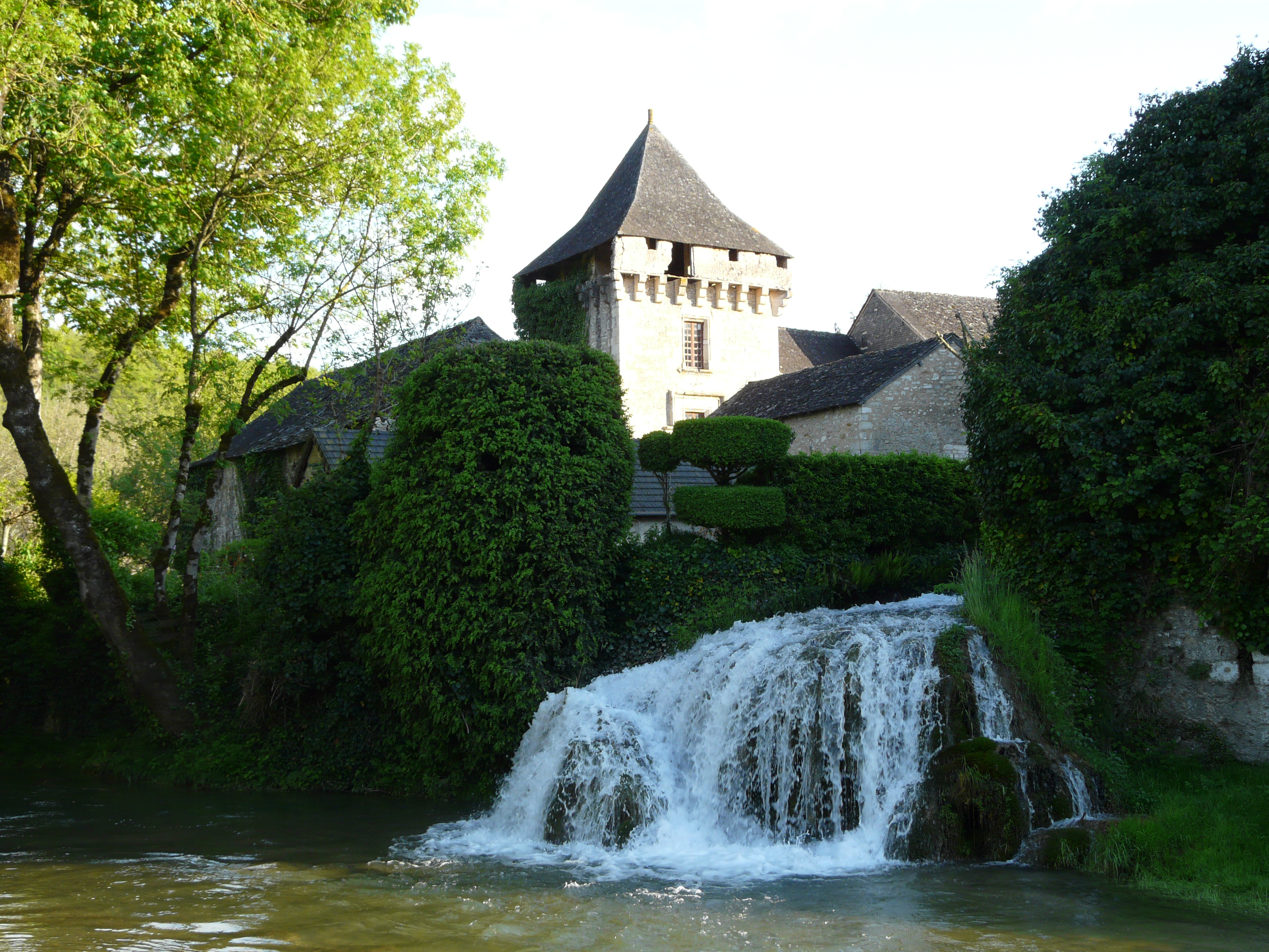 Condat-sur-vézère