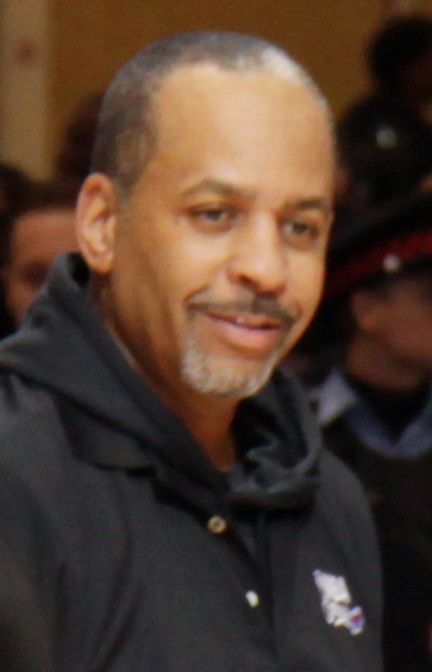 dell curry all star