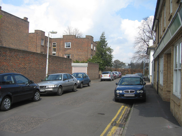 File:Derby Street - geograph.org.uk - 783116.jpg