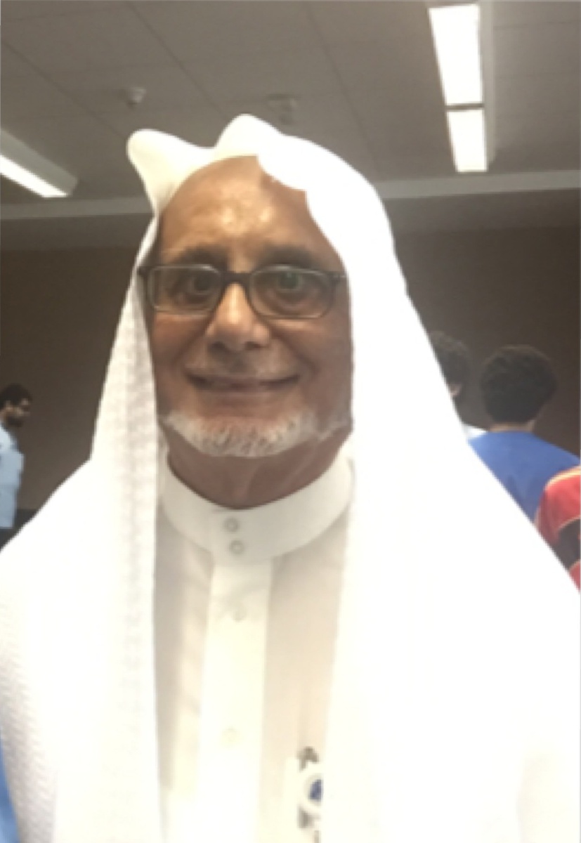 Dr Mohamed Ali AlBar